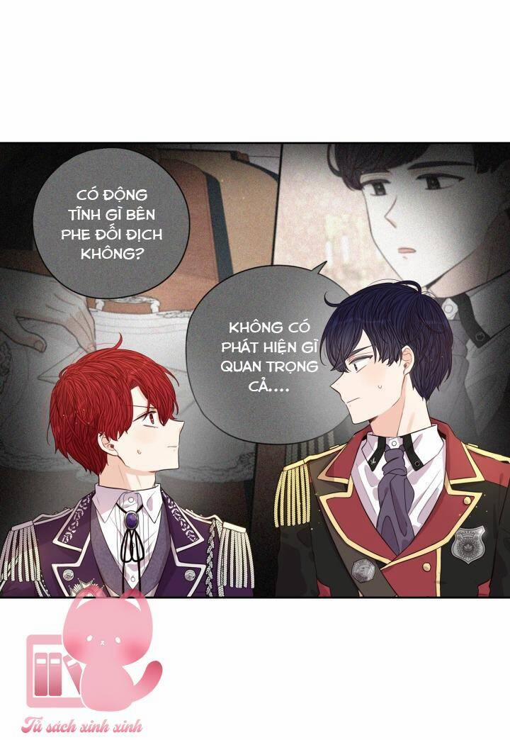 Hoàng Nữ Tóc Đen 6 trang 62