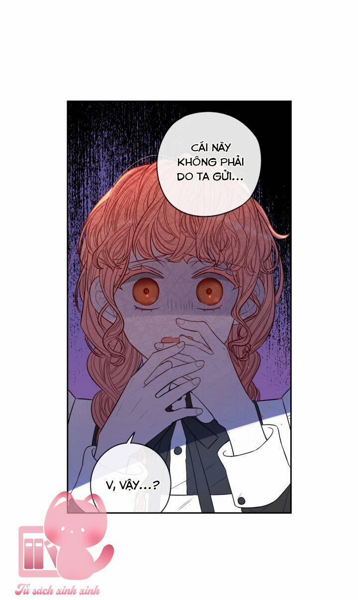 Hoàng Nữ Tóc Đen 6 trang 63