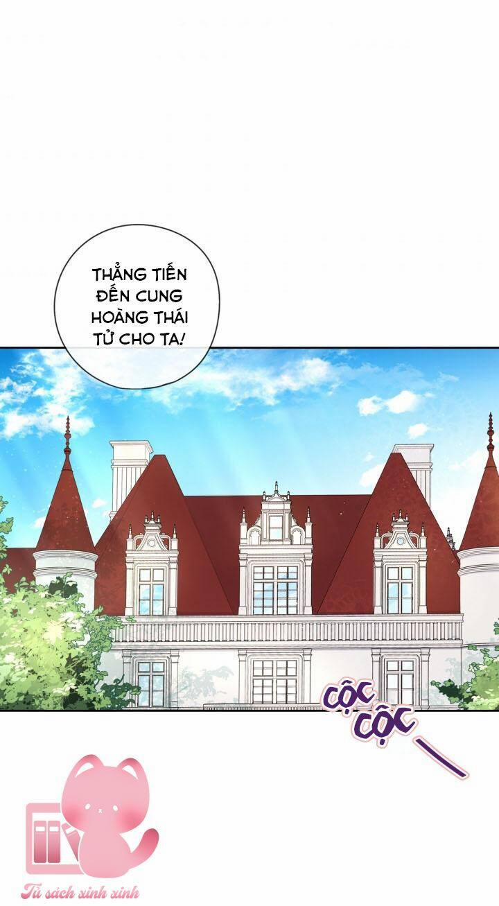 Hoàng Nữ Tóc Đen 6 trang 7