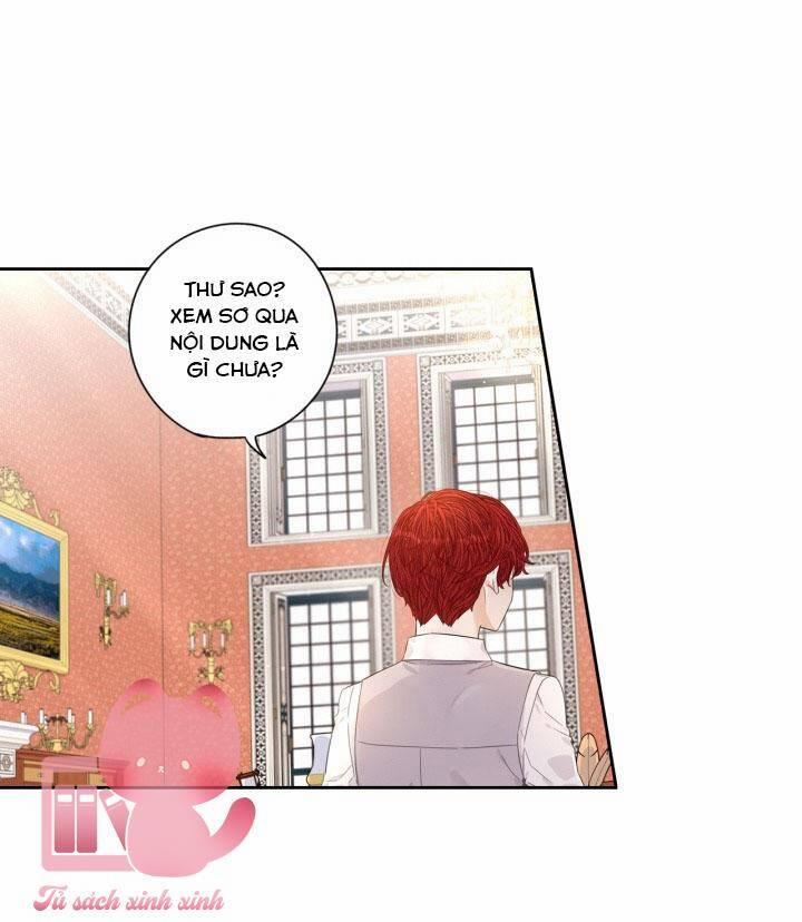 Hoàng Nữ Tóc Đen 6 trang 9