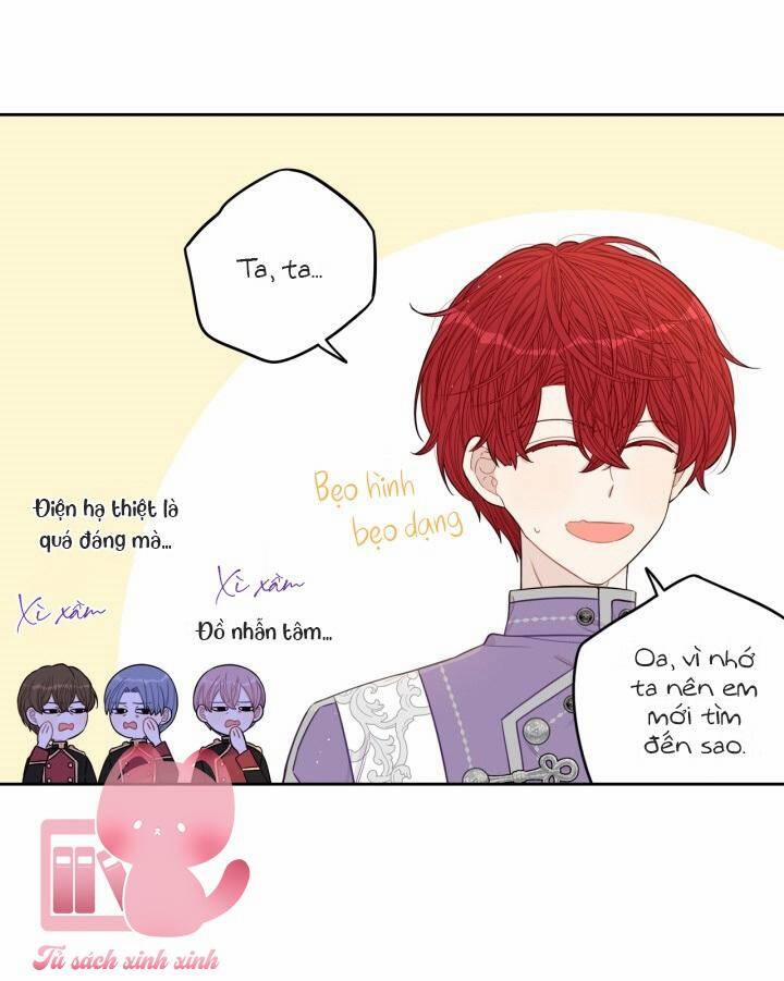 Hoàng Nữ Tóc Đen 60 trang 11