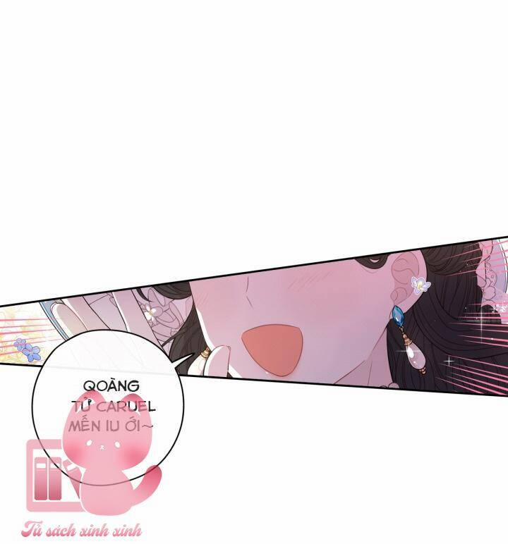 Hoàng Nữ Tóc Đen 60 trang 2