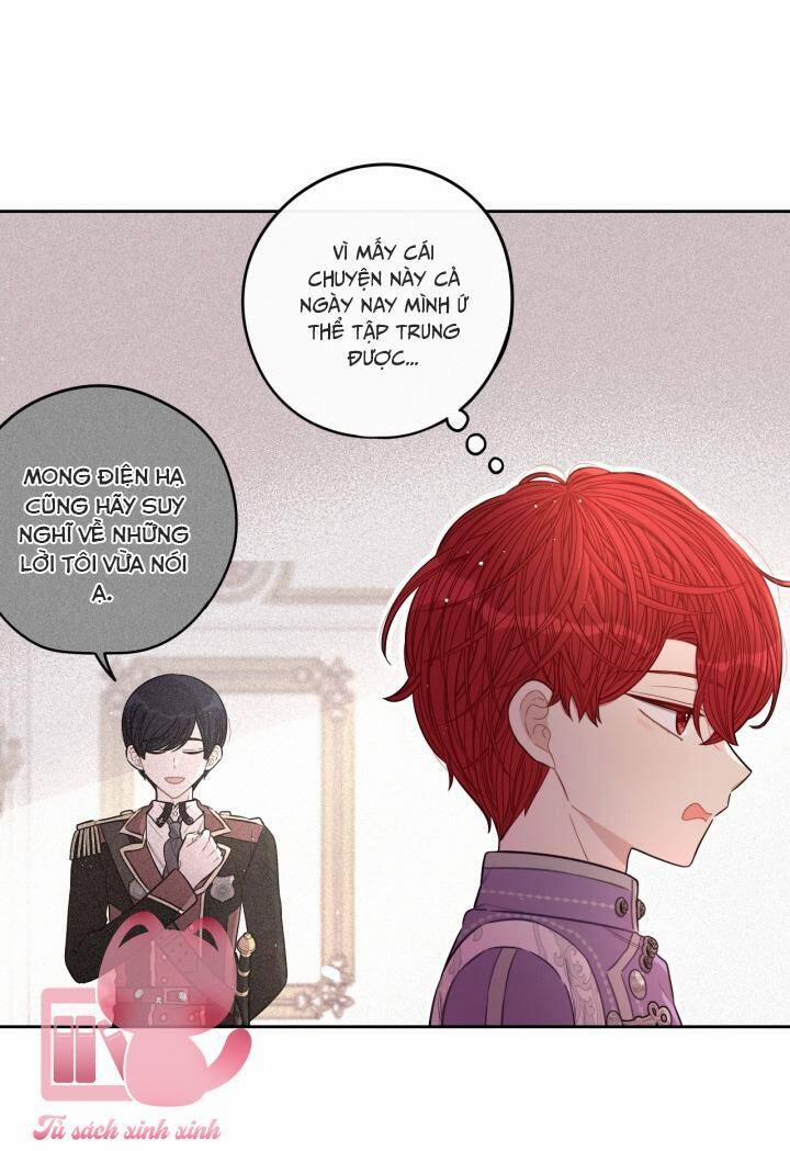 Hoàng Nữ Tóc Đen 60 trang 20