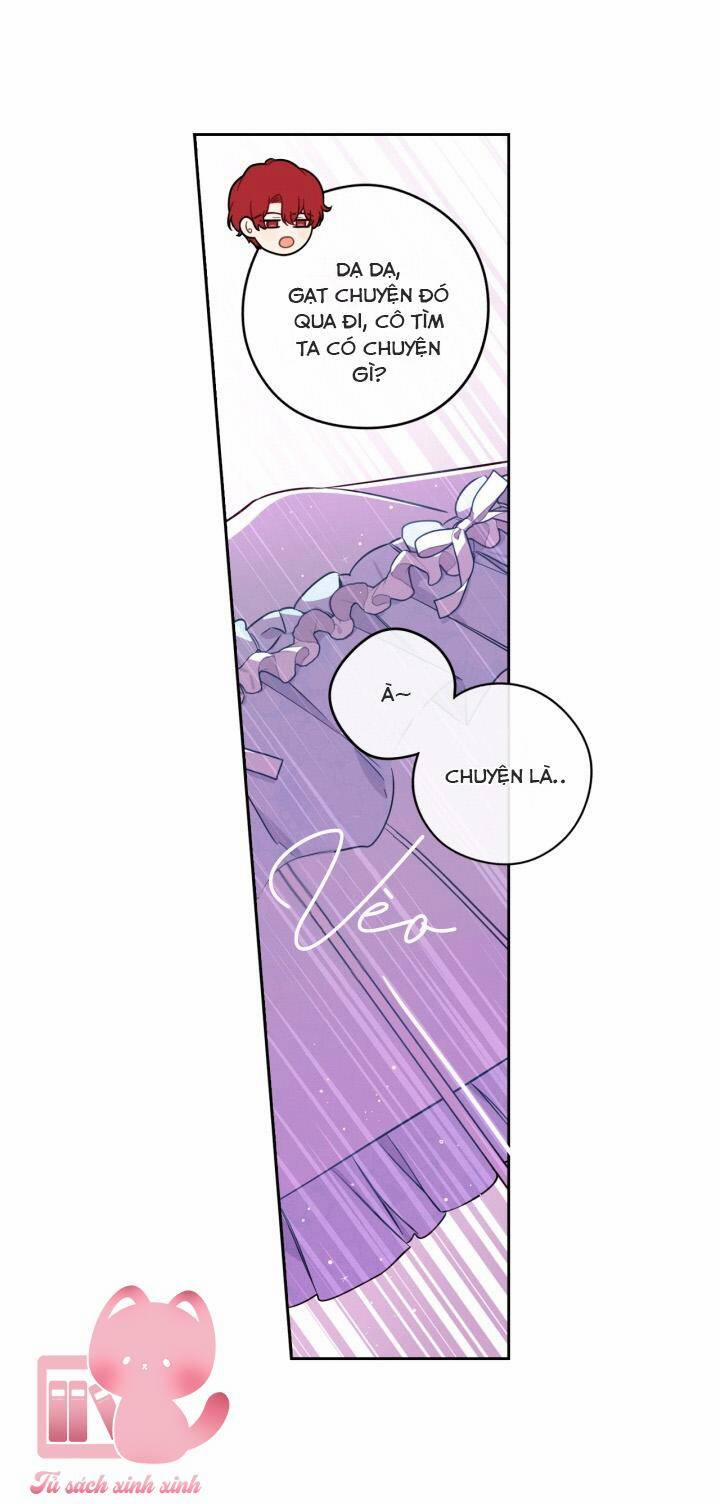 Hoàng Nữ Tóc Đen 60 trang 24