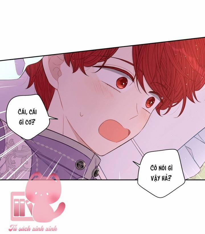 Hoàng Nữ Tóc Đen 60 trang 26