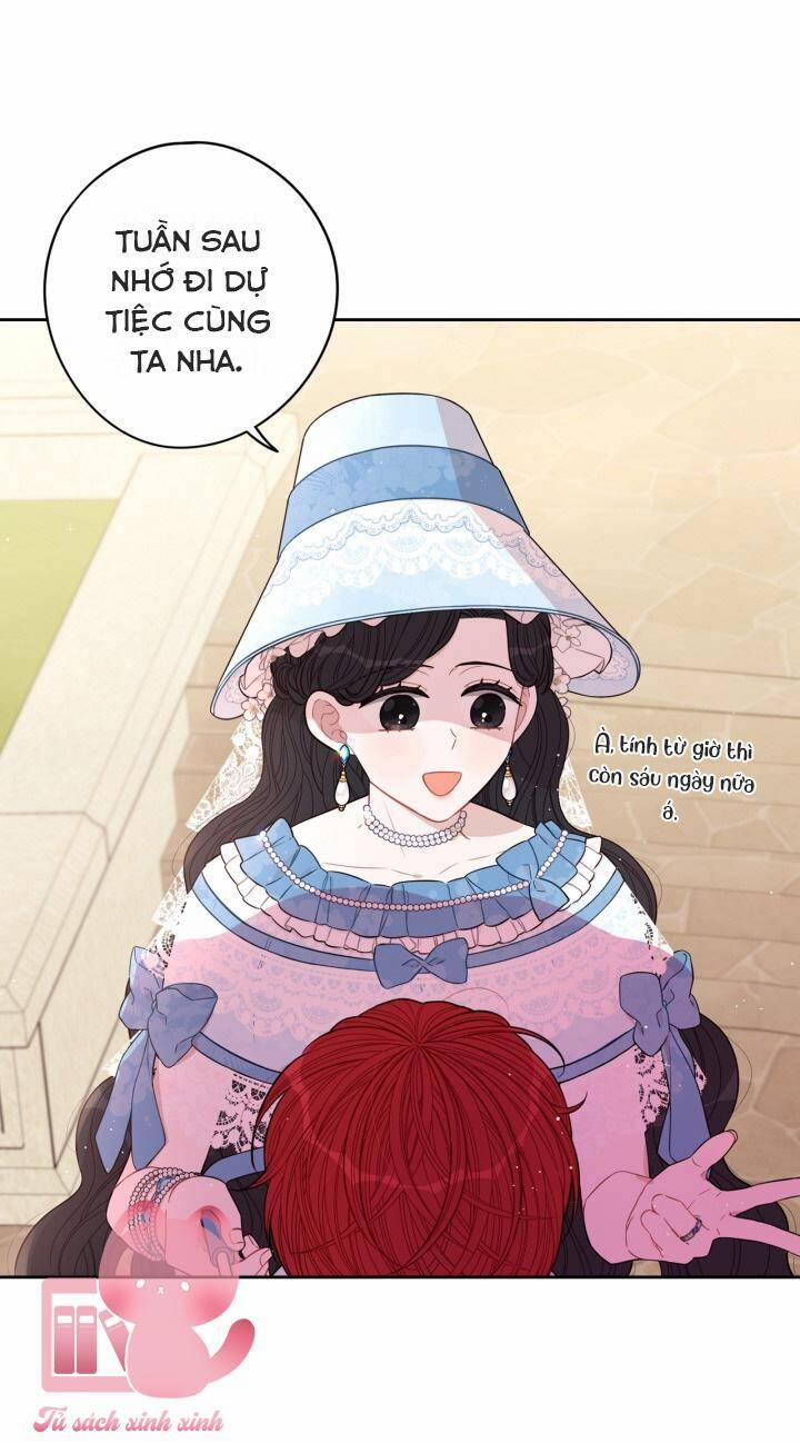 Hoàng Nữ Tóc Đen 60 trang 27