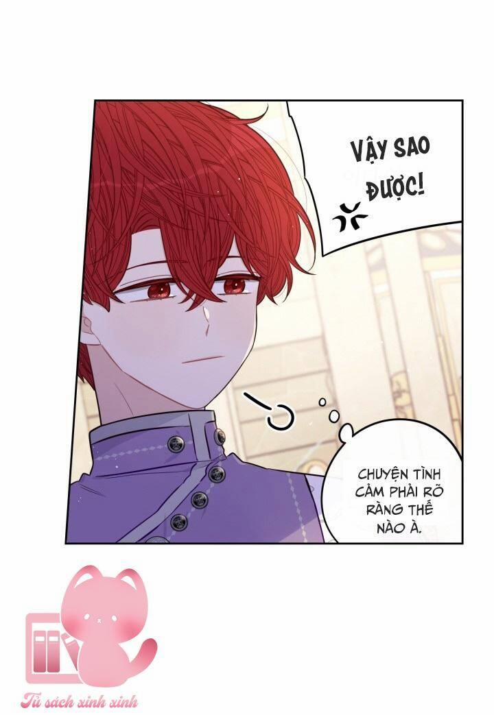 Hoàng Nữ Tóc Đen 60 trang 41