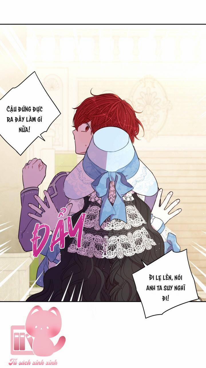 Hoàng Nữ Tóc Đen 60 trang 42