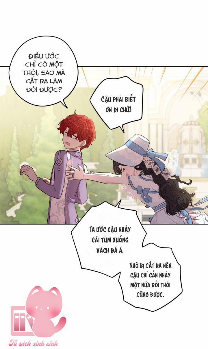 Hoàng Nữ Tóc Đen 60 trang 44