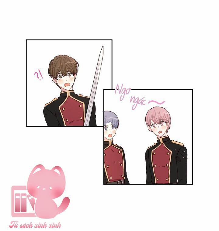 Hoàng Nữ Tóc Đen 60 trang 5