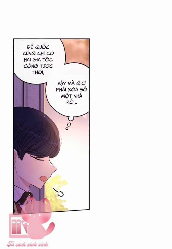 Hoàng Nữ Tóc Đen 60 trang 51