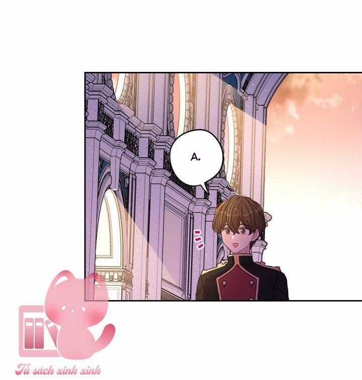 Hoàng Nữ Tóc Đen 60 trang 52