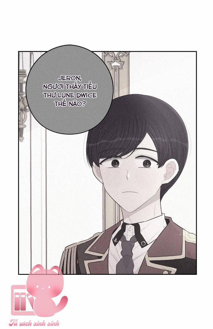 Hoàng Nữ Tóc Đen 60 trang 56