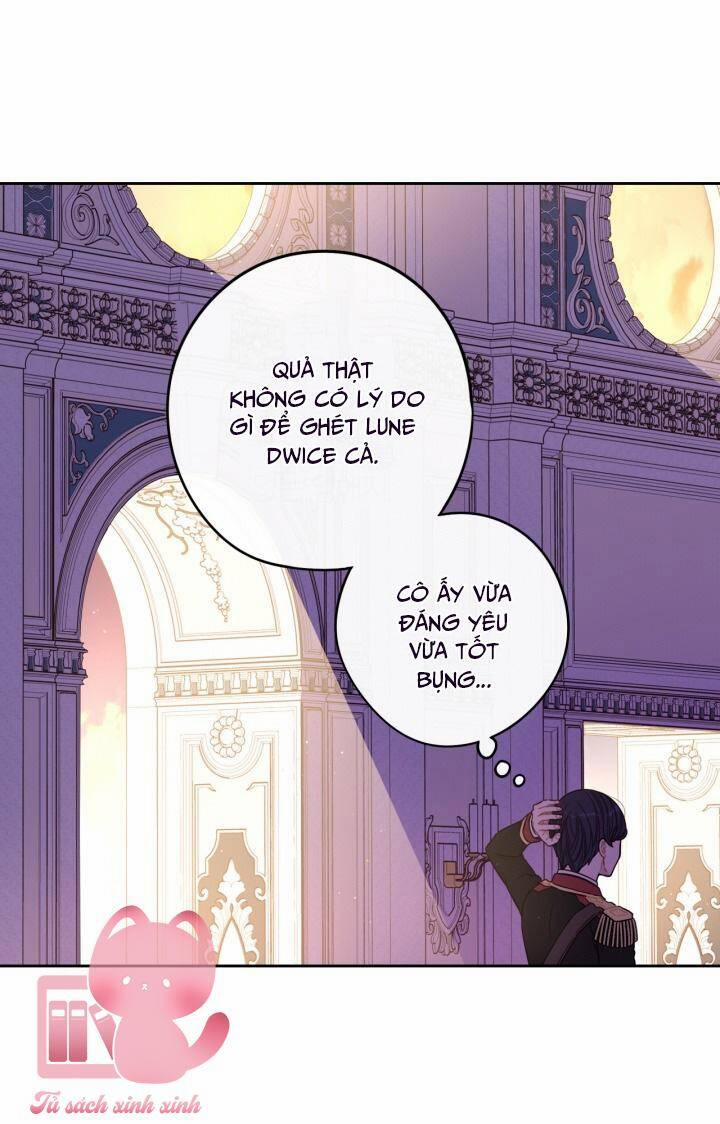 Hoàng Nữ Tóc Đen 60 trang 57