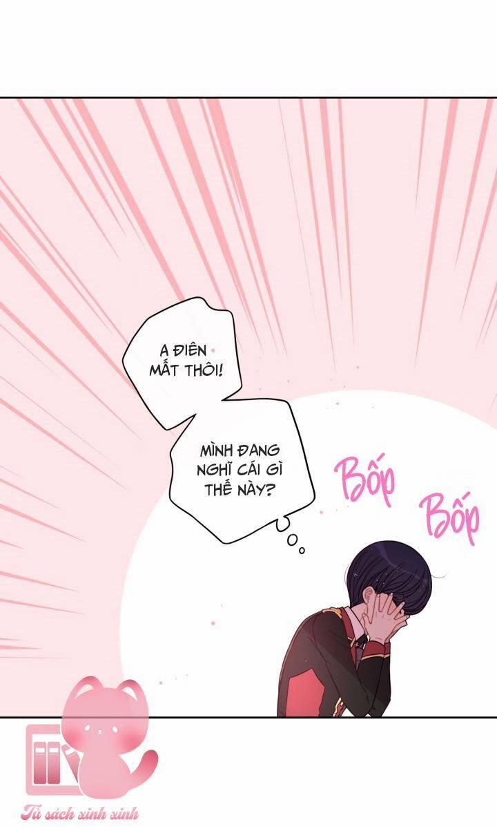 Hoàng Nữ Tóc Đen 60 trang 61