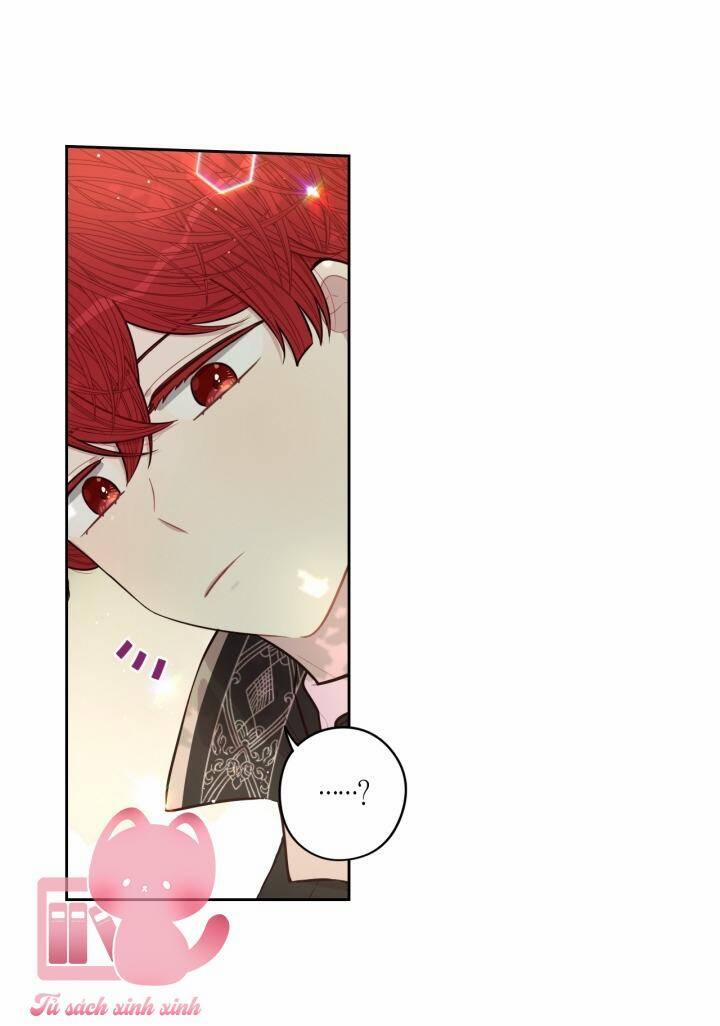 Hoàng Nữ Tóc Đen 61 trang 10