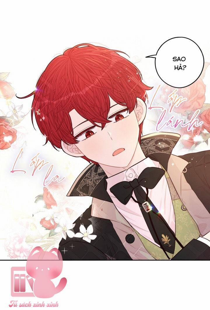 Hoàng Nữ Tóc Đen 61 trang 11