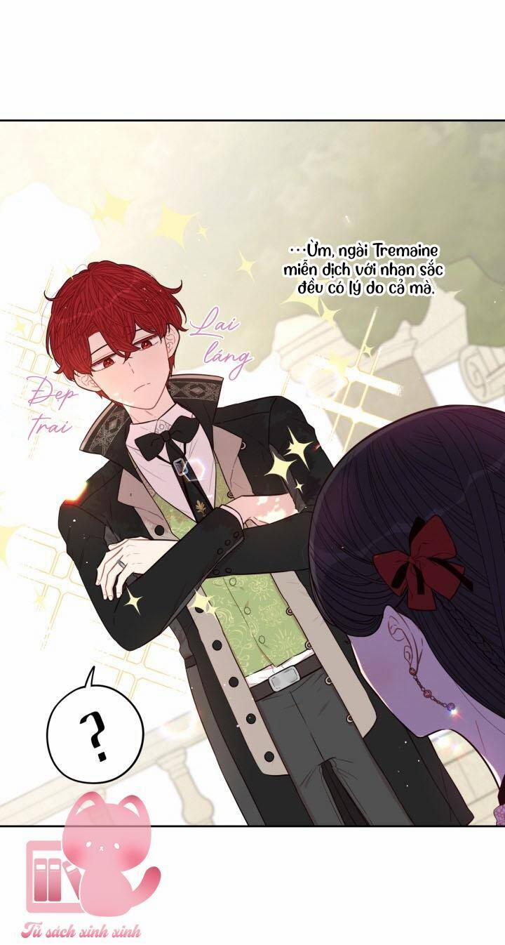 Hoàng Nữ Tóc Đen 61 trang 12