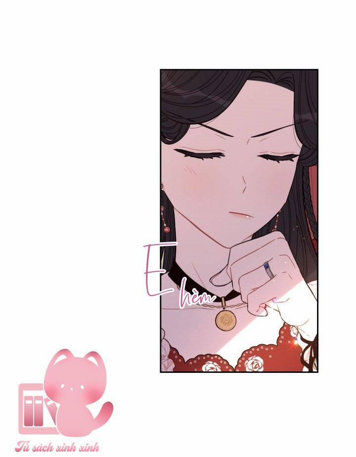 Hoàng Nữ Tóc Đen 61 trang 14