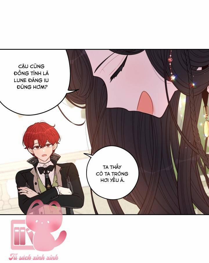 Hoàng Nữ Tóc Đen 61 trang 15