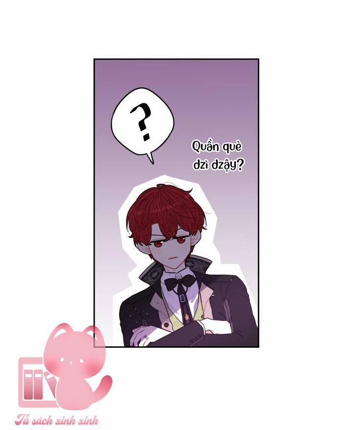 Hoàng Nữ Tóc Đen 61 trang 18