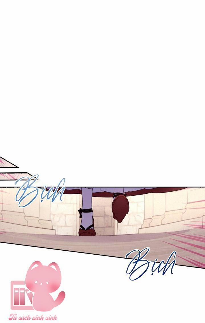 Hoàng Nữ Tóc Đen 61 trang 22