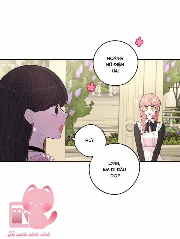 Hoàng Nữ Tóc Đen 61 trang 25