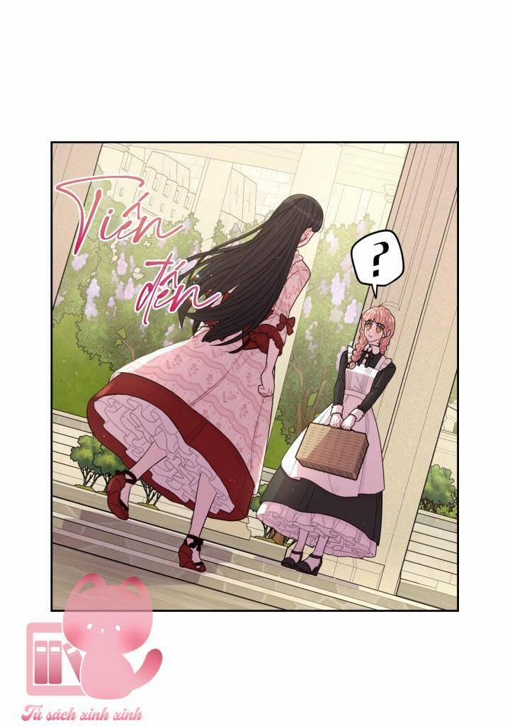 Hoàng Nữ Tóc Đen 61 trang 29