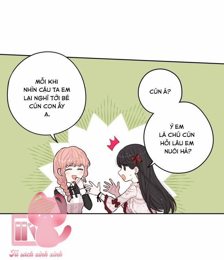 Hoàng Nữ Tóc Đen 61 trang 33