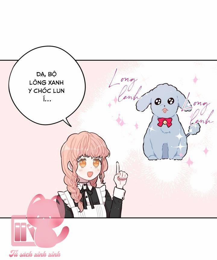 Hoàng Nữ Tóc Đen 61 trang 34