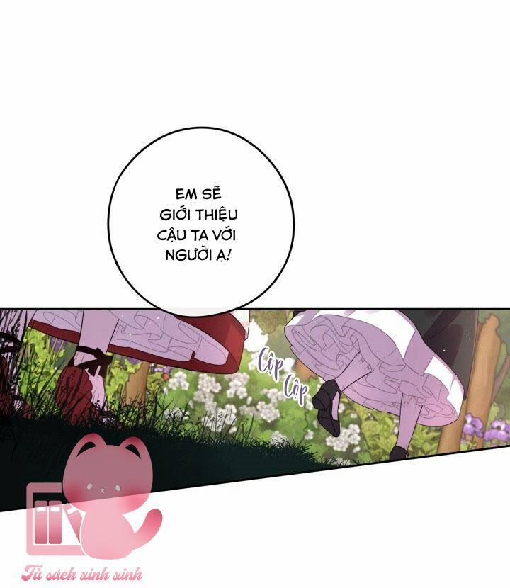 Hoàng Nữ Tóc Đen 61 trang 36