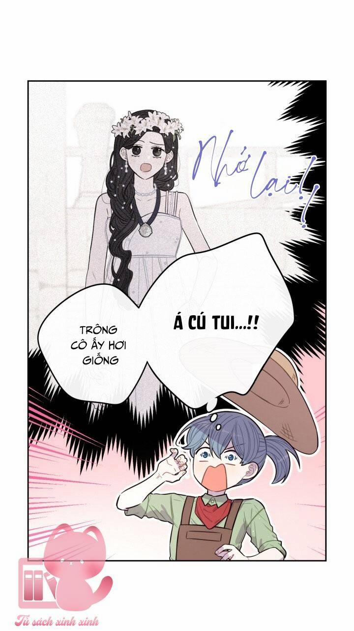 Hoàng Nữ Tóc Đen 61 trang 41