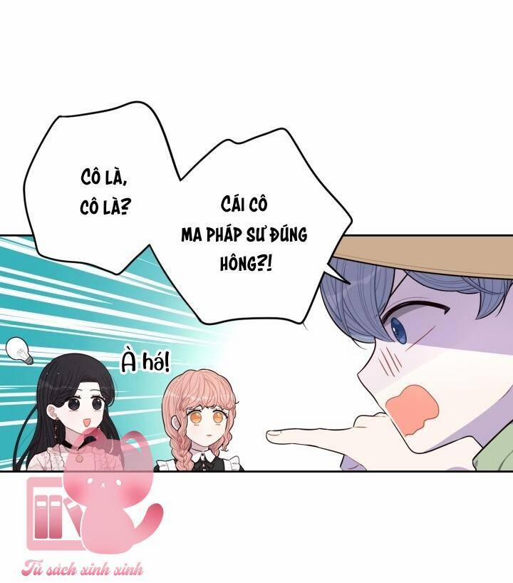 Hoàng Nữ Tóc Đen 61 trang 42