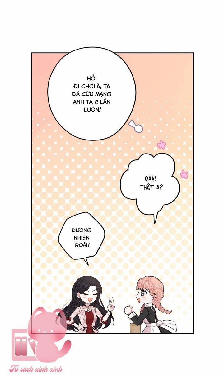 Hoàng Nữ Tóc Đen 61 trang 45