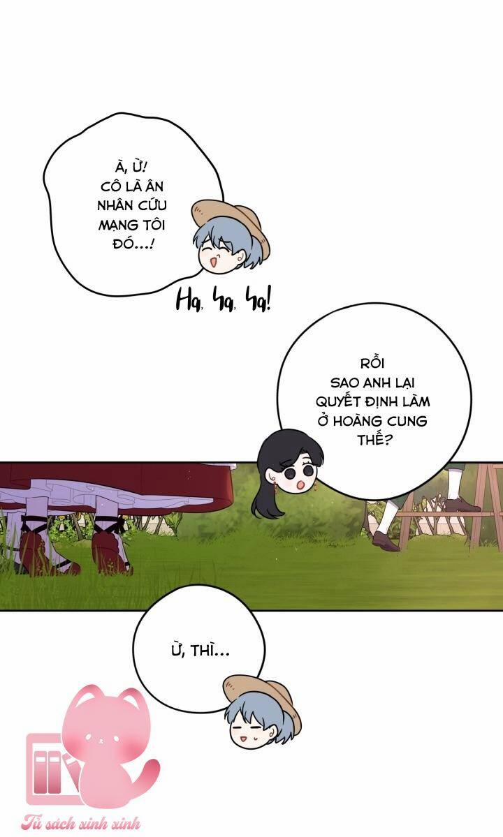 Hoàng Nữ Tóc Đen 61 trang 47