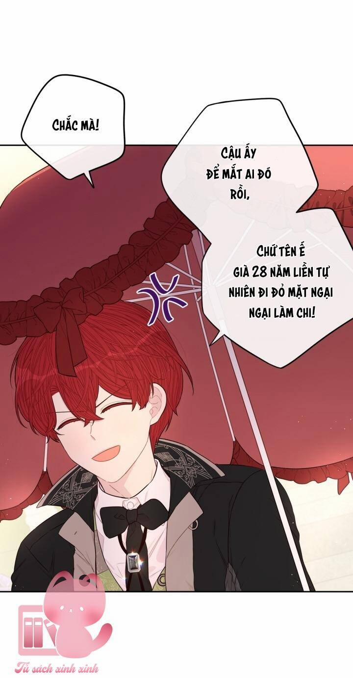 Hoàng Nữ Tóc Đen 61 trang 5