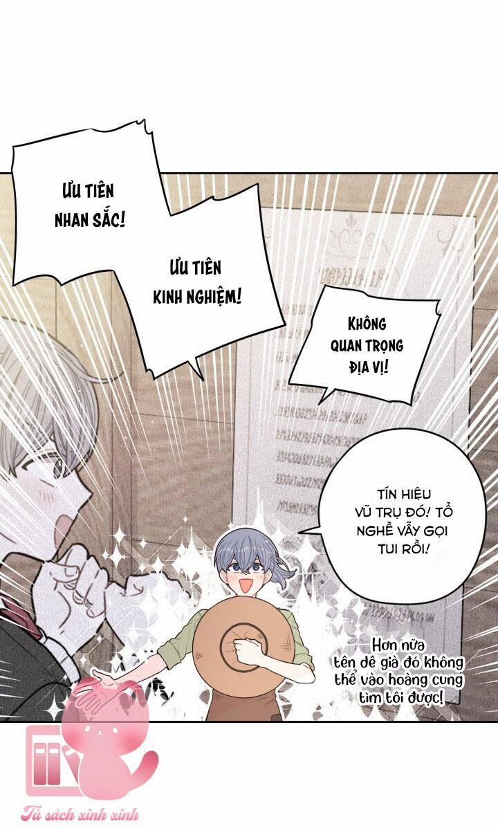 Hoàng Nữ Tóc Đen 61 trang 50