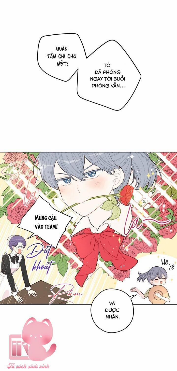 Hoàng Nữ Tóc Đen 61 trang 52