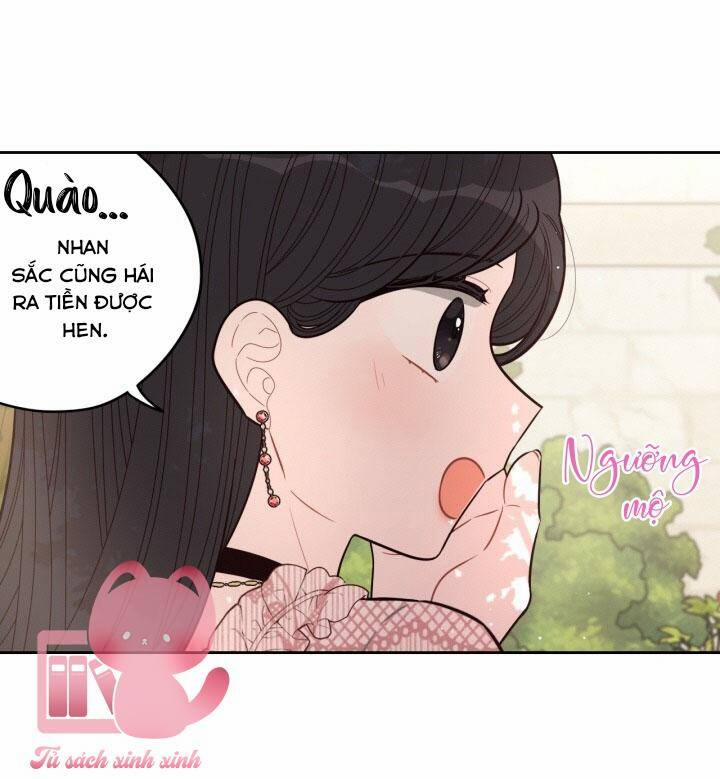 Hoàng Nữ Tóc Đen 61 trang 53