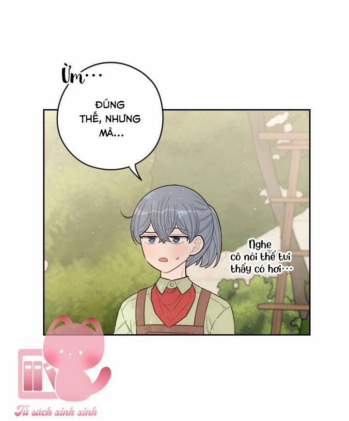 Hoàng Nữ Tóc Đen 61 trang 54