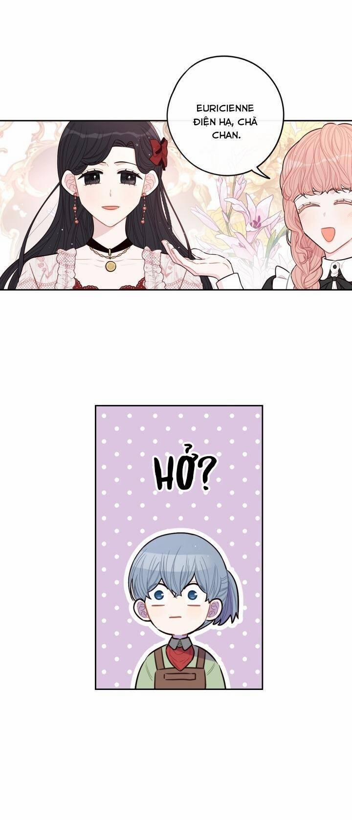 Hoàng Nữ Tóc Đen 61 trang 56