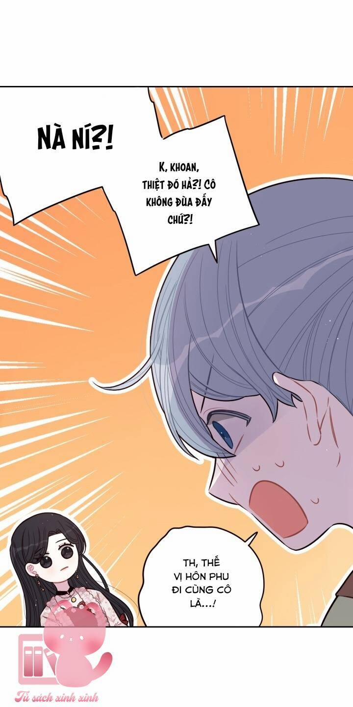 Hoàng Nữ Tóc Đen 61 trang 58