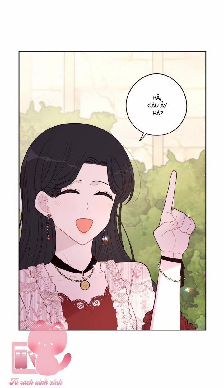 Hoàng Nữ Tóc Đen 61 trang 59