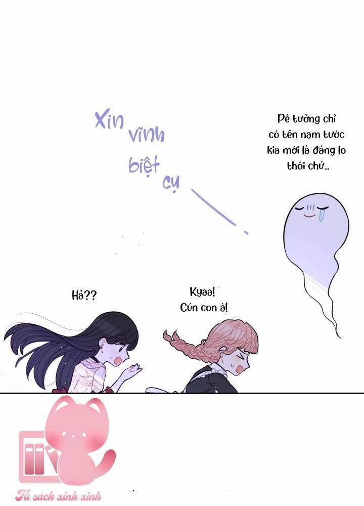 Hoàng Nữ Tóc Đen 61 trang 61