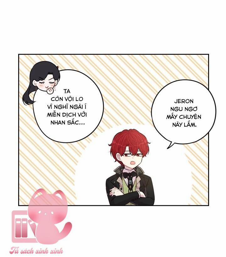 Hoàng Nữ Tóc Đen 61 trang 7