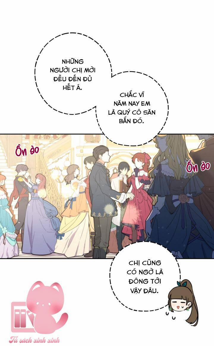 Hoàng Nữ Tóc Đen 62 trang 15