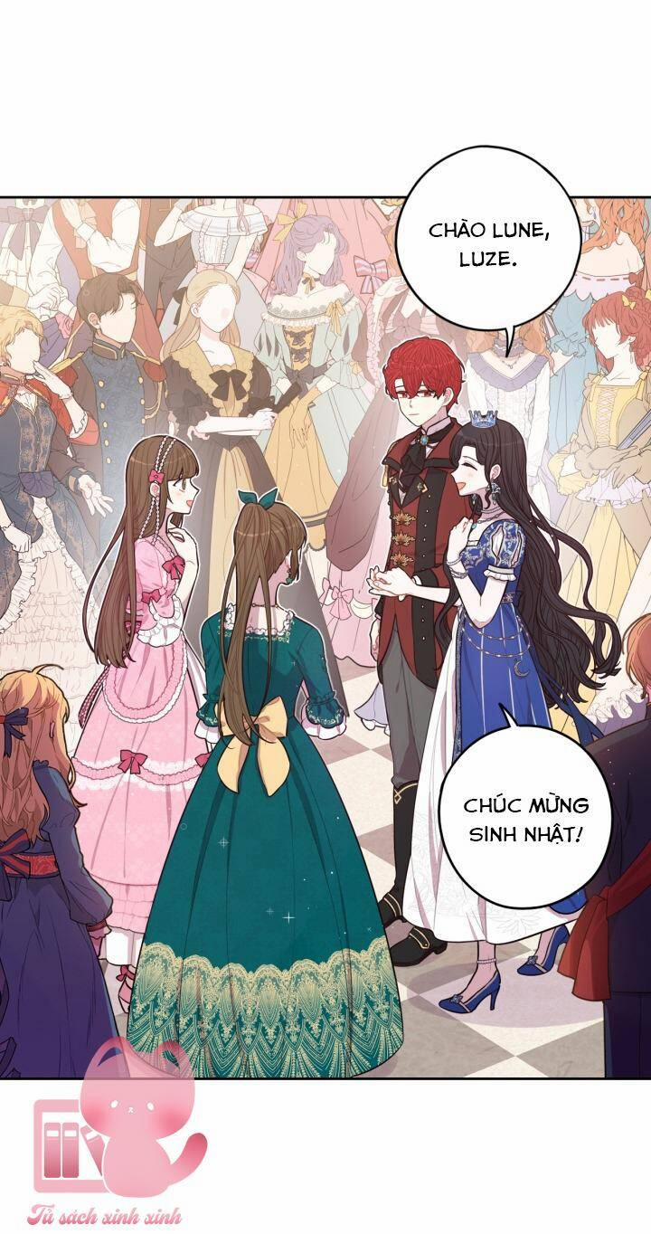 Hoàng Nữ Tóc Đen 62 trang 24