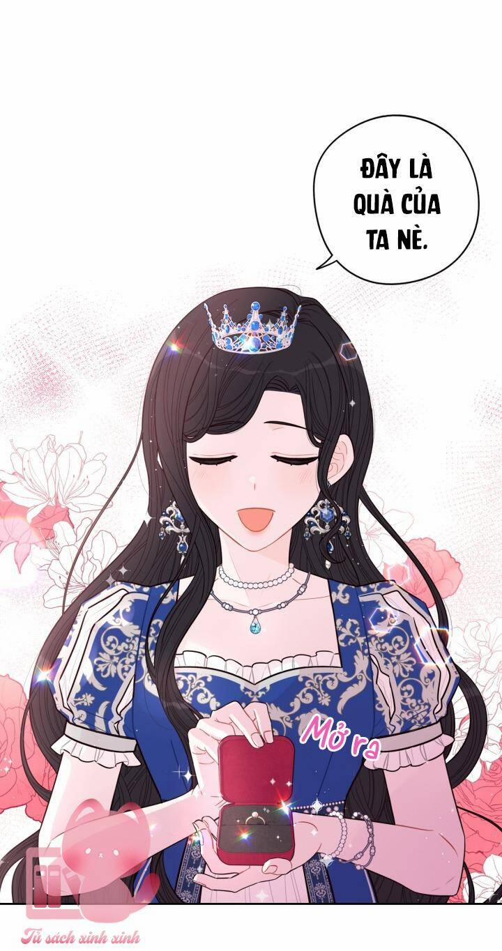 Hoàng Nữ Tóc Đen 62 trang 26