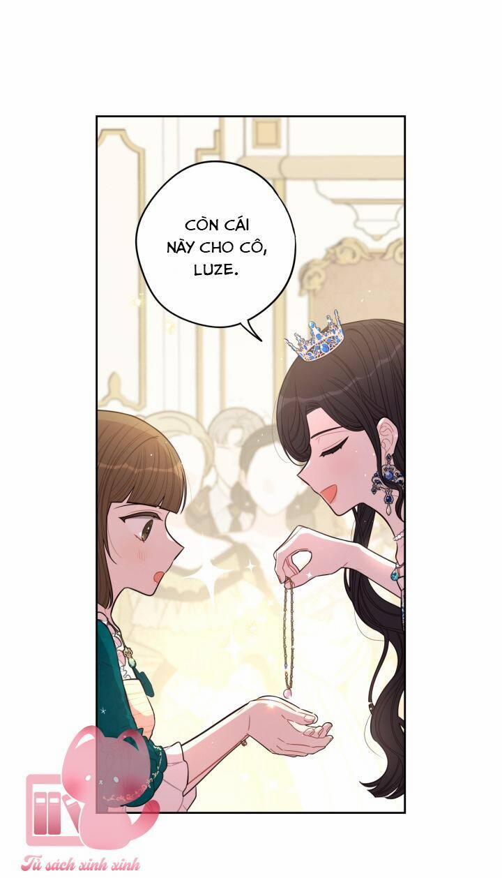 Hoàng Nữ Tóc Đen 62 trang 29