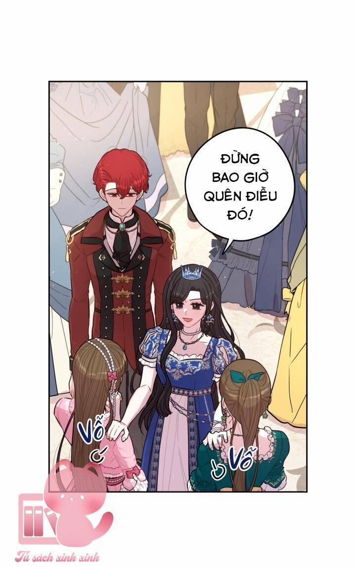 Hoàng Nữ Tóc Đen 62 trang 34